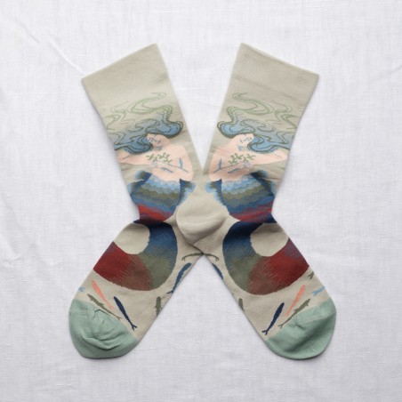 Ondine Socks